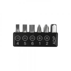 SET DE HERRAMIENTAS VALLIERE personalizada